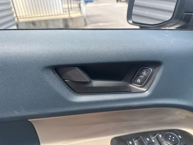 new 2025 Ford Maverick car, priced at $36,820