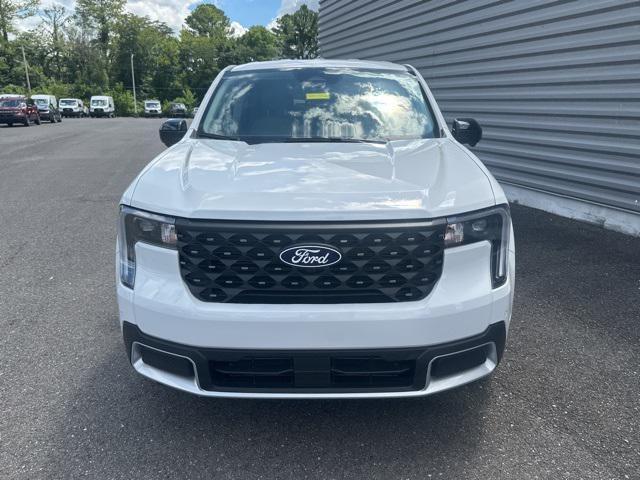 new 2025 Ford Maverick car, priced at $36,820