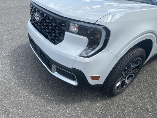 new 2025 Ford Maverick car, priced at $36,820