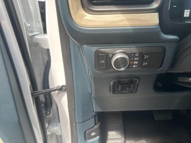 new 2025 Ford Maverick car, priced at $36,820