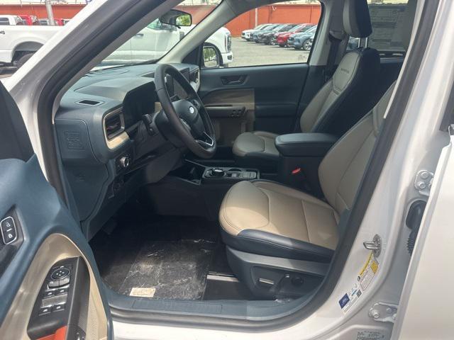 new 2025 Ford Maverick car, priced at $36,820