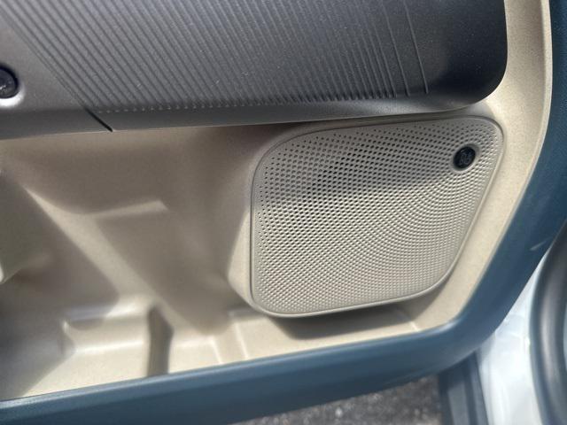 new 2025 Ford Maverick car, priced at $36,820