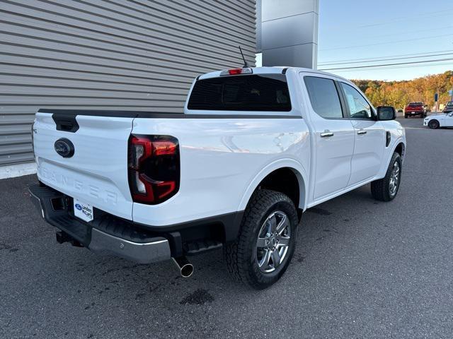 new 2024 Ford Ranger car, priced at $36,965