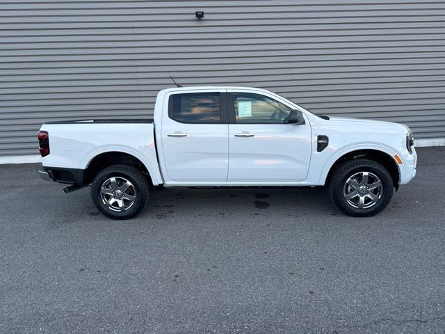 new 2024 Ford Ranger car, priced at $36,965