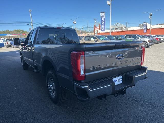 new 2025 Ford F-250 car, priced at $51,703