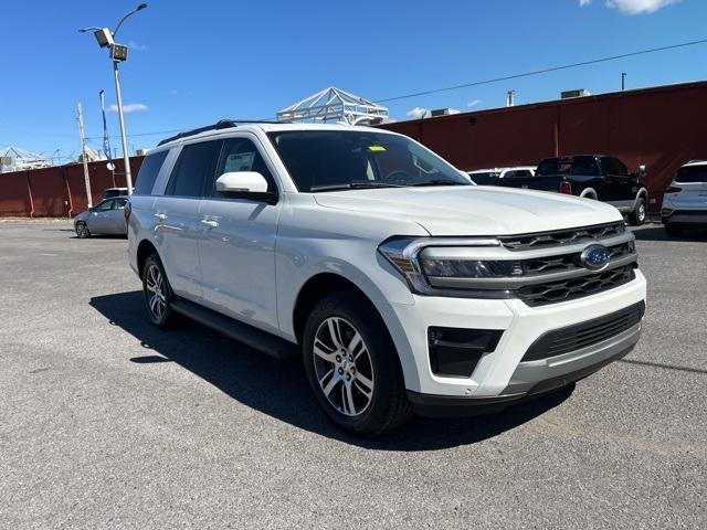 new 2024 Ford Expedition car, priced at $55,622