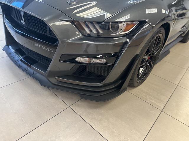 used 2020 Ford Mustang car, priced at $82,998