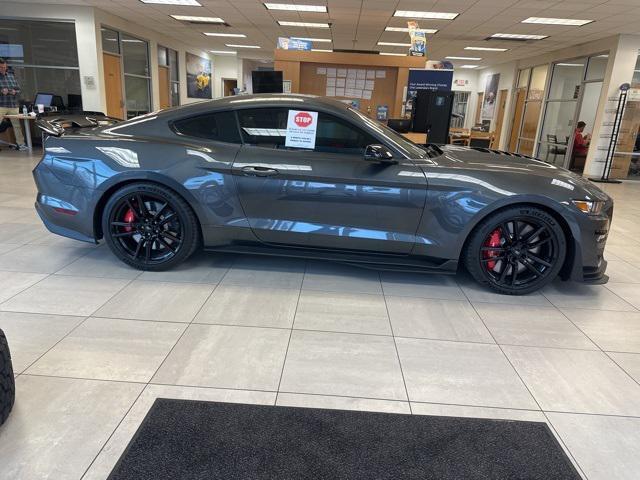 used 2020 Ford Mustang car, priced at $82,998