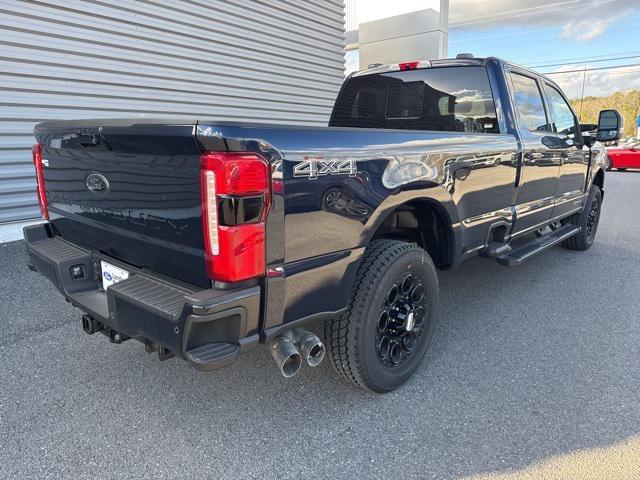 new 2024 Ford F-250 car, priced at $83,780