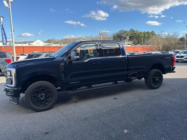 new 2024 Ford F-250 car, priced at $83,780