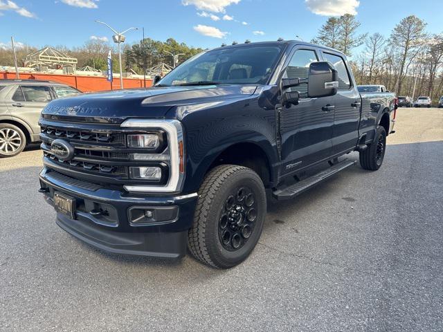 new 2024 Ford F-250 car, priced at $83,780