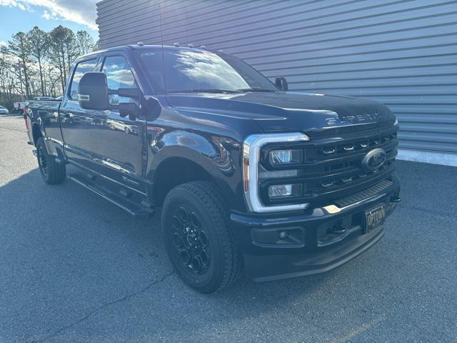 new 2024 Ford F-250 car, priced at $83,780