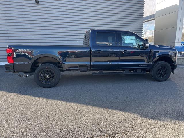 new 2024 Ford F-250 car, priced at $83,780