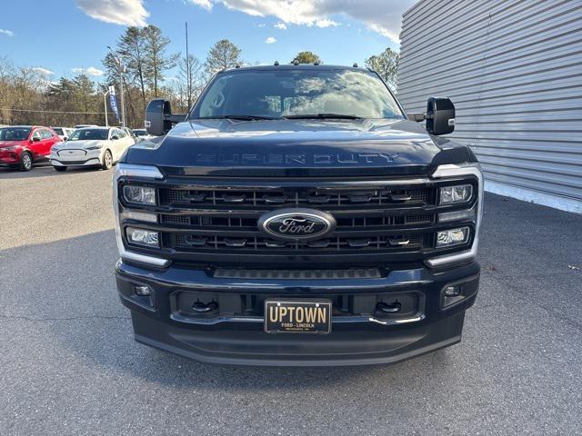 new 2024 Ford F-250 car, priced at $83,780