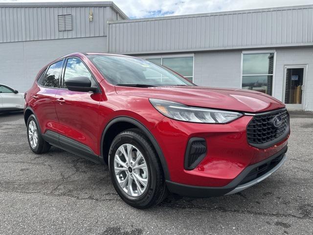 new 2025 Ford Escape car, priced at $29,411