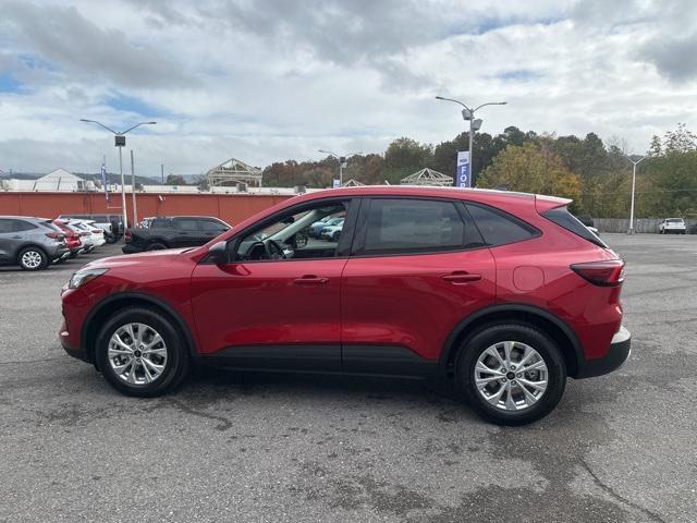 new 2025 Ford Escape car, priced at $29,411