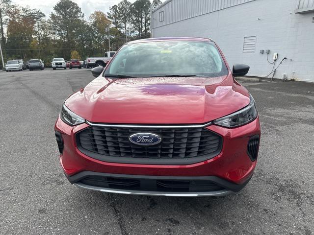 new 2025 Ford Escape car, priced at $29,411