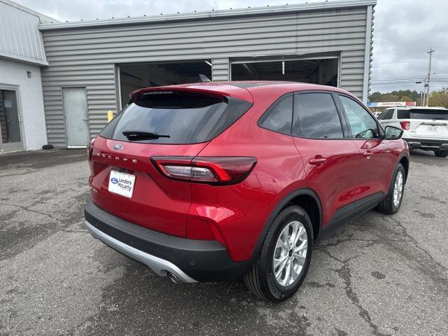 new 2025 Ford Escape car, priced at $29,411