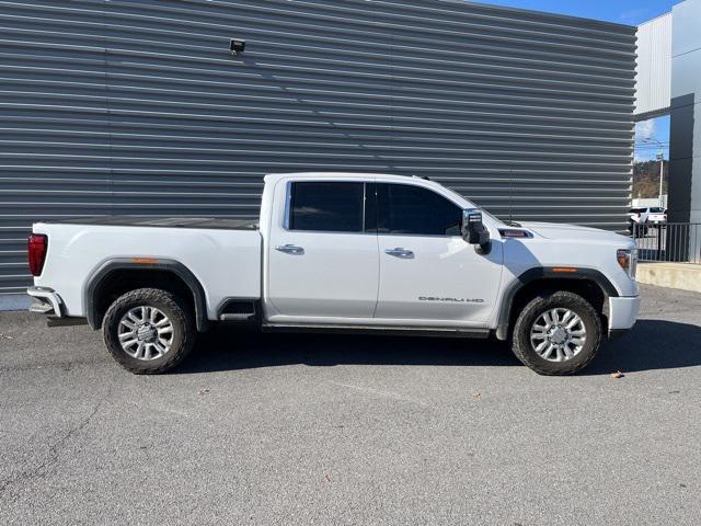 used 2023 GMC Sierra 2500 car, priced at $64,988