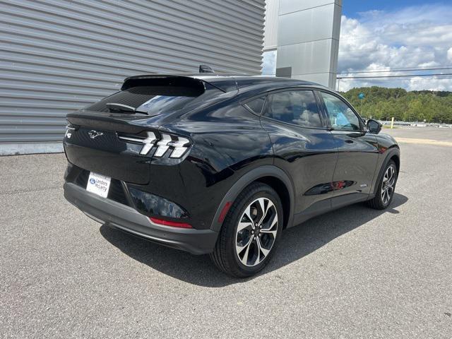 new 2024 Ford Mustang Mach-E car, priced at $43,592