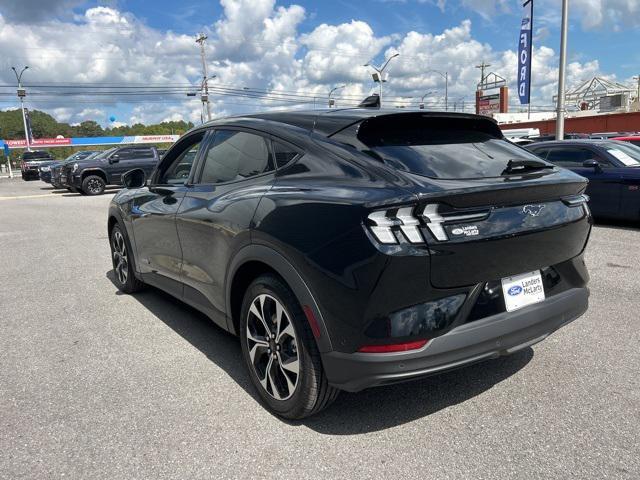 new 2024 Ford Mustang Mach-E car, priced at $43,592