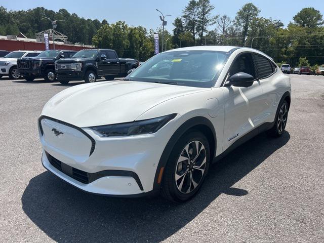 new 2024 Ford Mustang Mach-E car, priced at $38,914