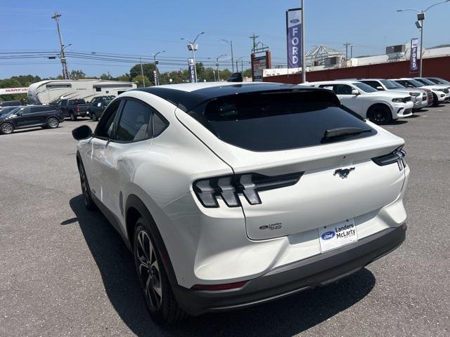 new 2024 Ford Mustang Mach-E car, priced at $38,914