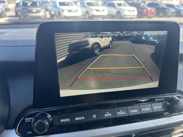 used 2021 Kia Forte car, priced at $12,216