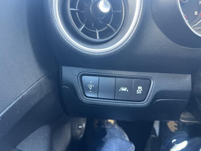 used 2021 Kia Forte car, priced at $12,216