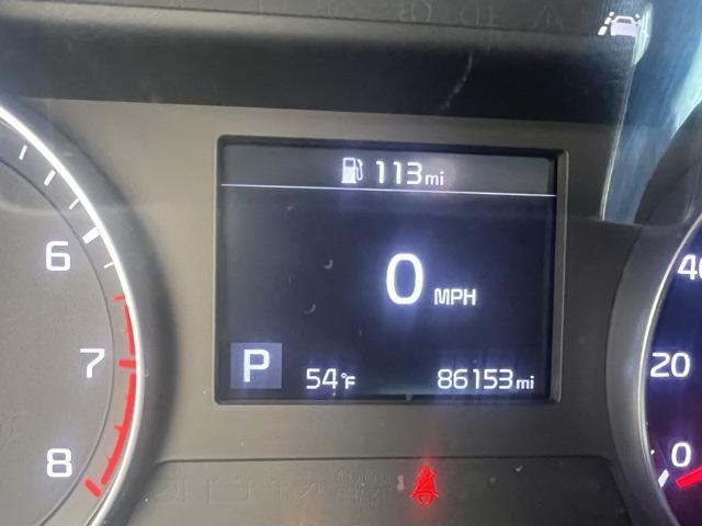 used 2021 Kia Forte car, priced at $12,216