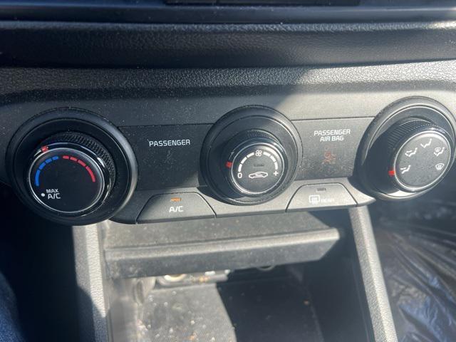 used 2021 Kia Forte car, priced at $12,216