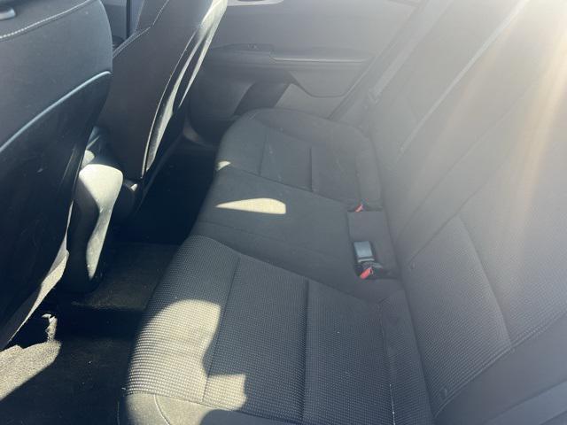 used 2021 Kia Forte car, priced at $12,216