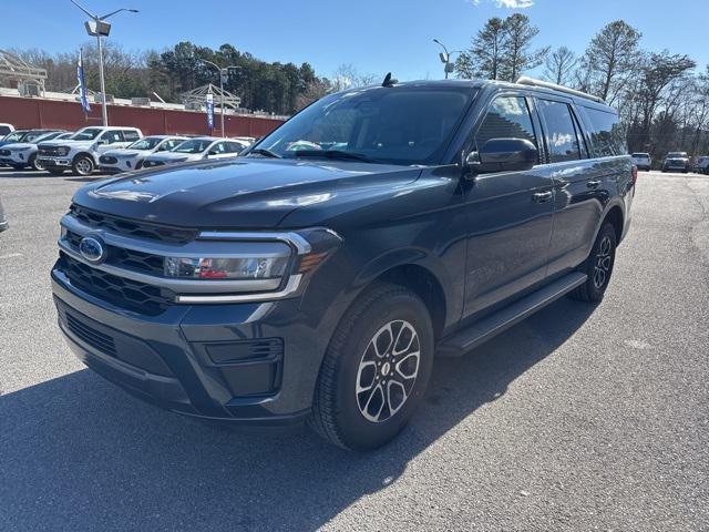 new 2024 Ford Expedition car, priced at $58,495