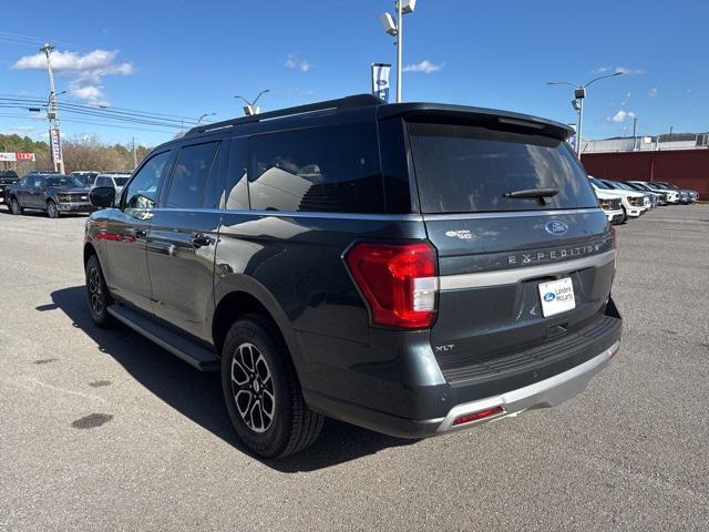 new 2024 Ford Expedition car, priced at $58,495