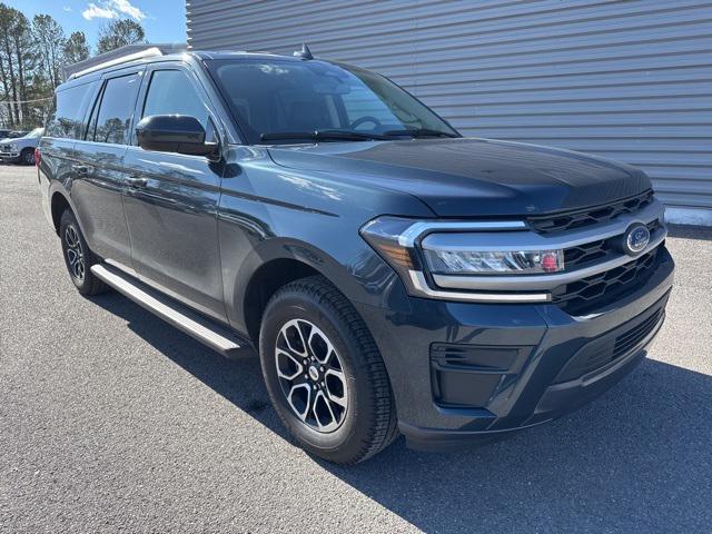 new 2024 Ford Expedition car, priced at $58,495