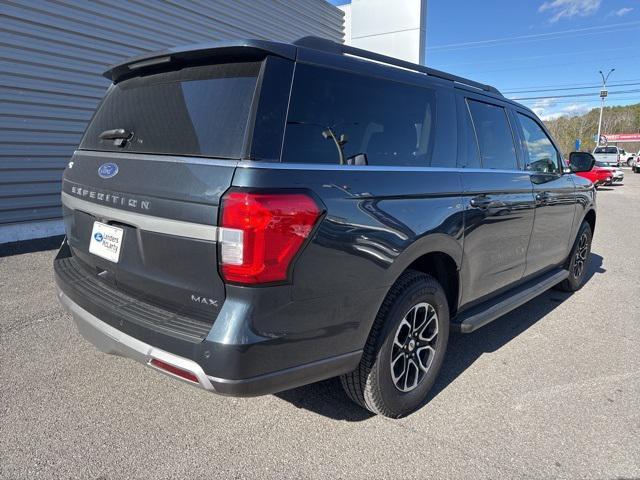 new 2024 Ford Expedition car, priced at $58,495