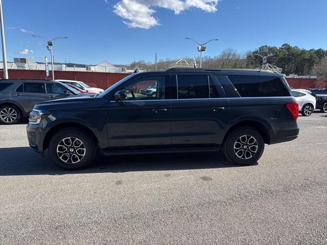 new 2024 Ford Expedition car, priced at $58,495