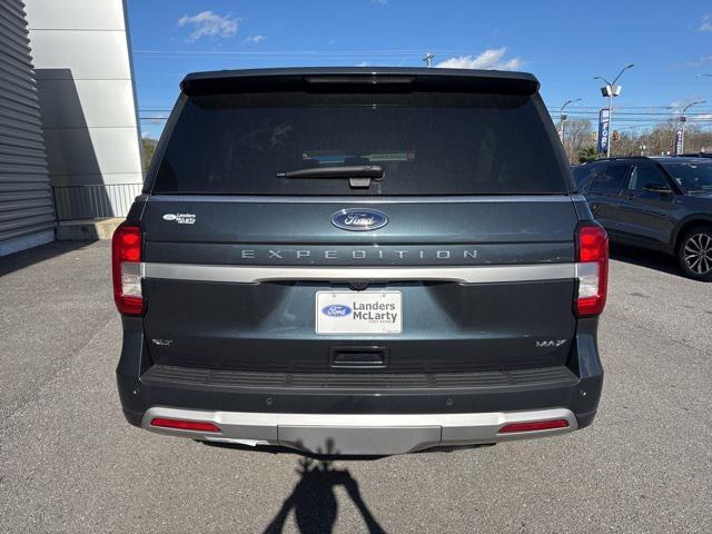 new 2024 Ford Expedition car, priced at $58,495