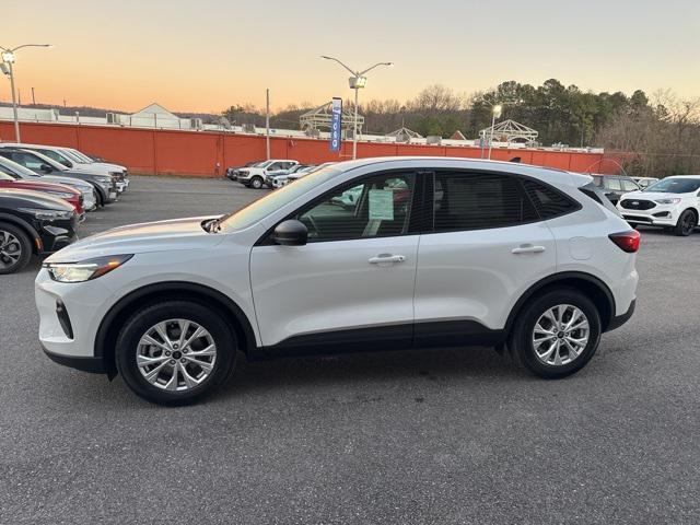 new 2025 Ford Escape car, priced at $27,995