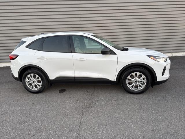 new 2025 Ford Escape car, priced at $27,995