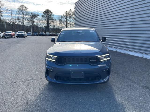 used 2021 Dodge Durango car, priced at $32,999