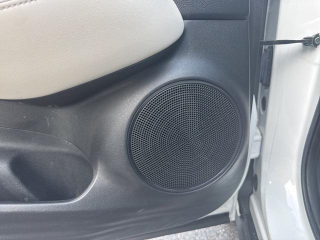 used 2024 Honda HR-V car, priced at $19,845