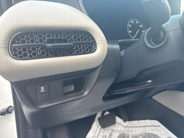 used 2024 Honda HR-V car, priced at $19,845