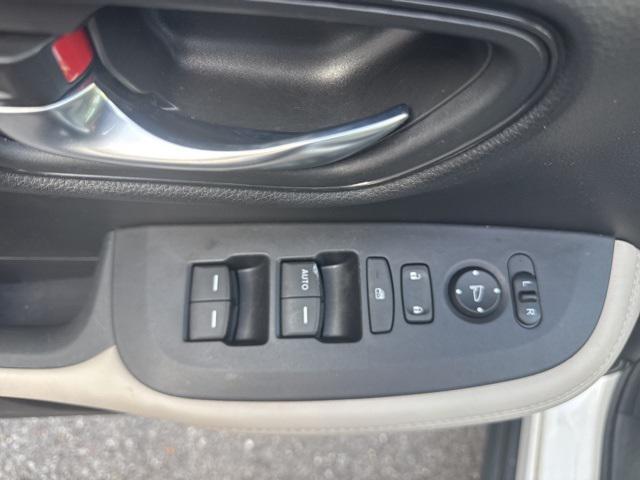 used 2024 Honda HR-V car, priced at $19,845