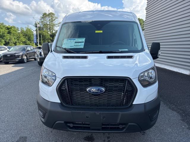 new 2025 Ford Transit-250 car, priced at $49,819