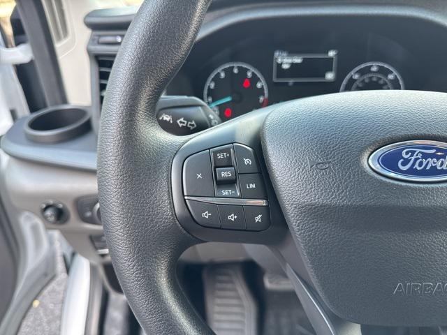new 2025 Ford Transit-250 car, priced at $49,819