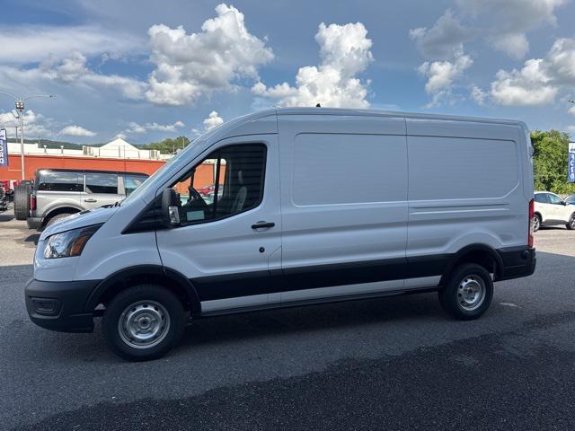new 2025 Ford Transit-250 car, priced at $49,819