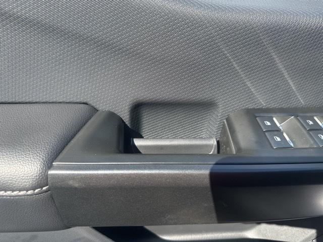new 2025 Ford F-150 car, priced at $47,506