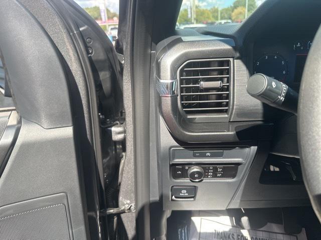 new 2025 Ford F-150 car, priced at $47,506