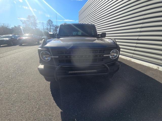 used 2022 Ford Bronco car, priced at $38,419